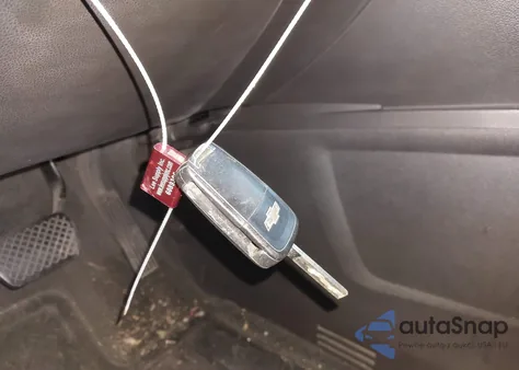 2011 Chevrolet Equinox z USA, uszkodzony, nr VIN 2CNALDEC9B6378278